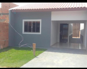 Casa - Para Rondônia Rural Show